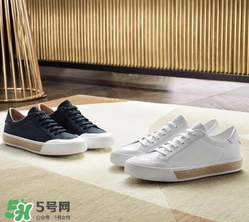 tods2017春夏新款有哪些？tod's托德斯春夏新品鞋子好看嗎？