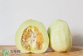 香瓜什么人不能吃？什么人不能吃香瓜？