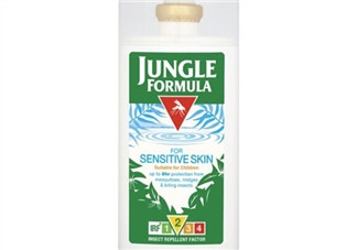 Jungle Formula驅(qū)蚊好用嗎？Jungle Formula驅(qū)蚊怎么樣？