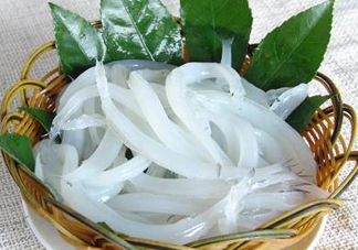 面條魚有刺嗎？面條魚有鱗嗎