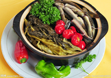 泥鰍是魚嗎？泥鰍是海鮮嗎