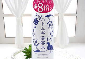 alovivi薏仁水和娥佩蘭薏仁水哪個(gè)好？alovivi薏仁水和opera薏仁水對(duì)比
