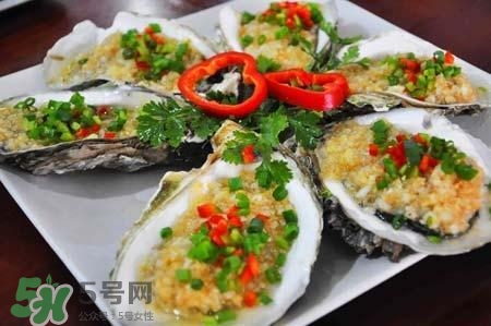 生蠔一次吃幾個(gè)最好？生蠔一天吃幾個(gè)好？
