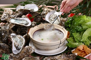 男人一天吃多少牡蠣？男人一天吃幾個牡蠣好