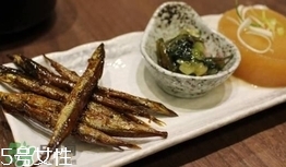 玉筋魚(yú)汁是什么？玉筋魚(yú)汁是什么味道