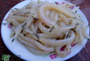 面條魚怎么做好吃？面條魚的做法大全