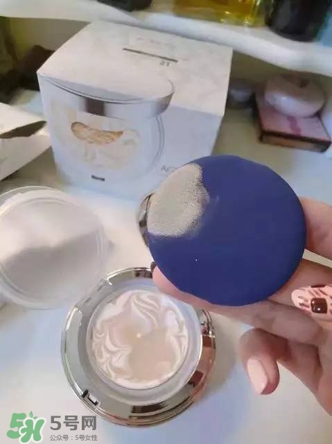 愛敬水粉霜怎么樣？愛敬水粉霜好用嗎