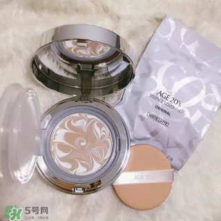 愛敬水粉霜怎么樣？愛敬水粉霜好用嗎