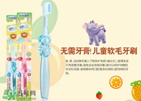日本川西牙刷怎么樣？川西牙刷需要牙膏嗎怎么用？