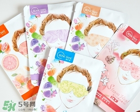 萱肌蜜蒸汽眼罩和花王蒸汽眼罩哪個好？