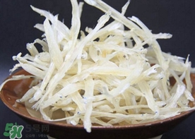面條魚如何保存？面條魚怎么保存