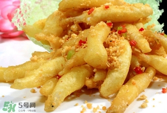 面條魚如何保存？面條魚怎么保存