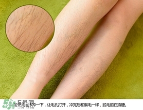杜碧絲脫毛噴霧怎么用？杜碧絲脫毛噴霧使用方法