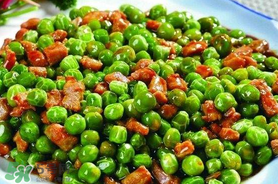 豌豆和牛肉能一起吃嗎？豌豆能和牛肉一起吃嗎？