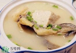 泥鰍湯孕婦可以喝嗎？孕婦能喝泥鰍湯嗎