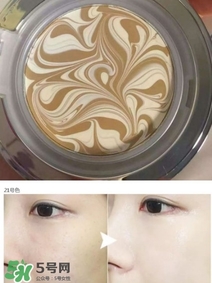 愛敬氣墊怎么樣？愛敬氣墊怎么用