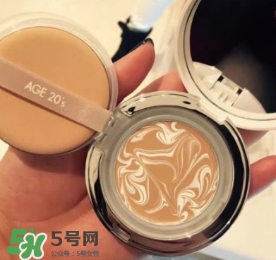 愛敬氣墊怎么樣？愛敬氣墊怎么用