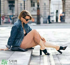 2017年夏季最流行什么鞋？2017年夏天最流行什么鞋？