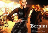 bernini是什么牌子？bernini貝爾尼尼是什么檔次？