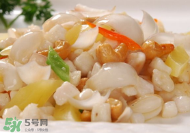 豌豆能和魚一起吃嗎？豌豆可以和魚一起吃嗎？