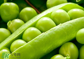 豌豆能放在冰箱嗎？豌豆放冰箱怎么保存？