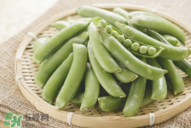 豌豆能放在冰箱嗎？豌豆放冰箱怎么保存？
