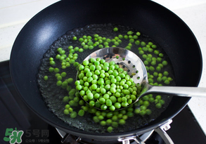豌豆要焯水嗎？豌豆焯水幾分鐘？