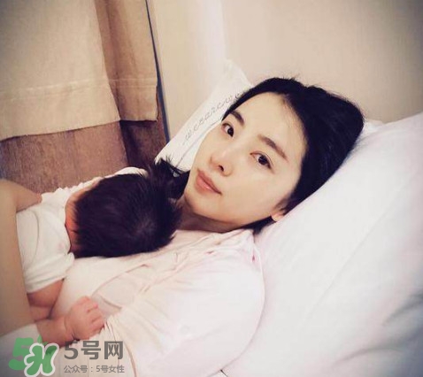 李思思二胎生了什么？李思思二胎男孩還是女孩
