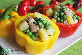 豌豆和豬肉能一起吃嗎？豌豆和豬肉怎么做好吃？