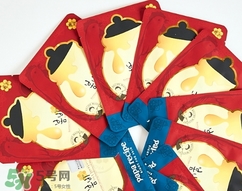 春雨紅參面膜怎么用？春雨紅參面膜功效與作用