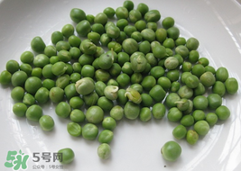 新鮮豌豆發(fā)芽了能吃嗎？豌豆發(fā)芽了還能吃嗎？