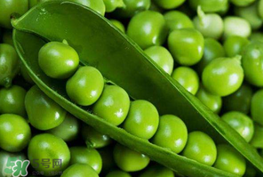 嫩豌豆能生吃嗎？為什么嫩豌豆可以生吃？