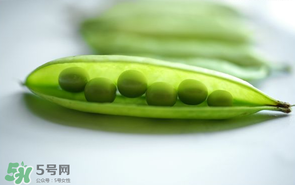 嫩豌豆能生吃嗎？為什么嫩豌豆可以生吃？