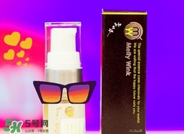 melty wink眼霜怎么樣？melty wink大眼立顯眼霜好用嗎