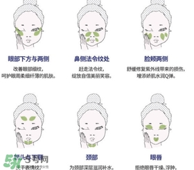 a by bom葉子面膜怎么用？a by bom嬰兒冰凝葉子面膜用法