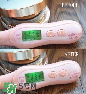 愛敬氣墊怎么樣？愛敬氣墊怎么用