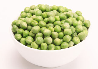 豌豆可以冷凍嗎？豌豆冷凍可以保存多久？