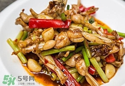 田雞有寄生蟲(chóng)嗎？田雞有沒(méi)有寄生蟲(chóng)