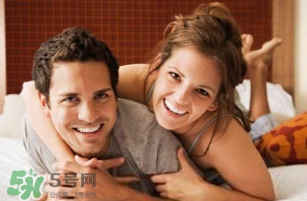 同房前吃什么有助懷孕？什么時候同房最容易懷孕？