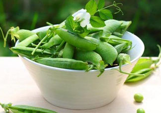 豌豆能放在冰箱嗎？豌豆放冰箱怎么保存？