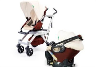 Orbit baby嬰兒車怎么樣？Orbit baby嬰兒車好不好？