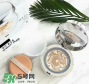 愛敬氣墊怎么樣？愛敬氣墊怎么用