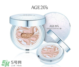 愛敬水粉霜怎么樣？愛敬水粉霜好用嗎