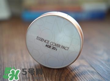 愛敬氣墊怎么樣？愛敬氣墊怎么用