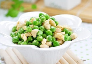 豌豆要焯水嗎？豌豆焯水幾分鐘？