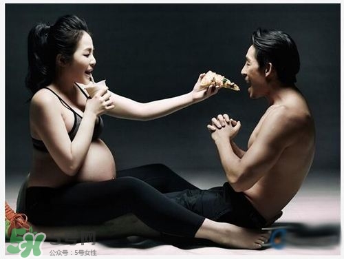 孕婦可以吃披薩嗎？孕婦能吃披薩嗎？