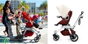 Orbit baby嬰兒車怎么樣？Orbit baby嬰兒車好不好？