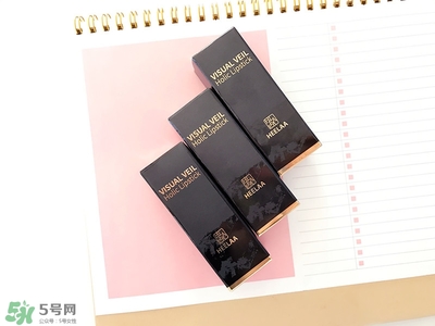 heelaa荷拉口紅怎么樣？荷拉口紅真假鑒別