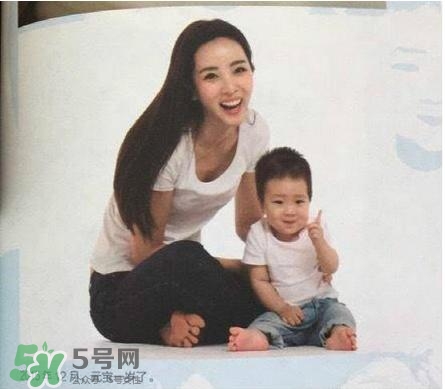 李思思二胎生了什么？李思思二胎男孩還是女孩