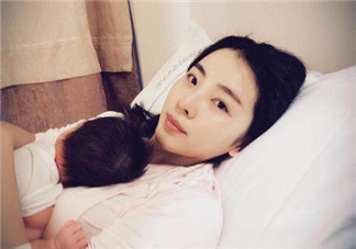 李思思二胎生了什么？李思思二胎男孩還是女孩